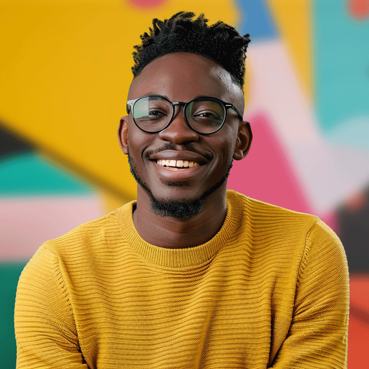 MORE THAN A MILLION GRADUATES IN AFRICA HAVE A SIMILAR STORY